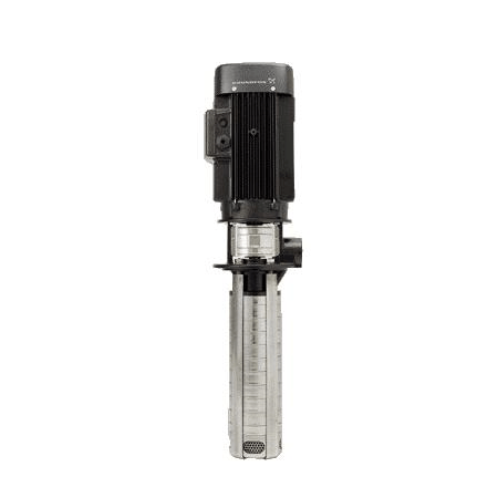 Полупогружной насос Grundfos MTR 1-10/10 A-W-A-HUUV артикул 96514876 – фото внешнего вида