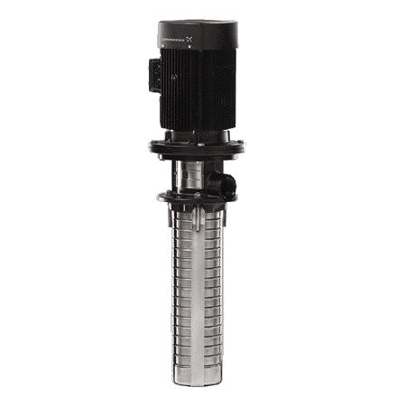 Полупогружной насос Grundfos MTR 10-22/22 A-W-I-HUUV артикул 96520060 – фото внешнего вида